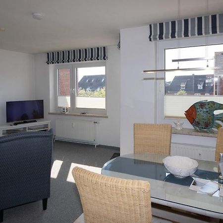 Berliner Ring 5/23 Apartment Hornum Bagian luar foto