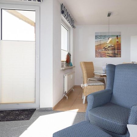 Berliner Ring 5/23 Apartment Hornum Bagian luar foto