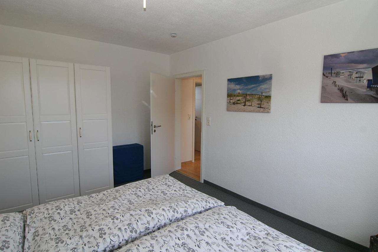 Berliner Ring 5/23 Apartment Hornum Bagian luar foto