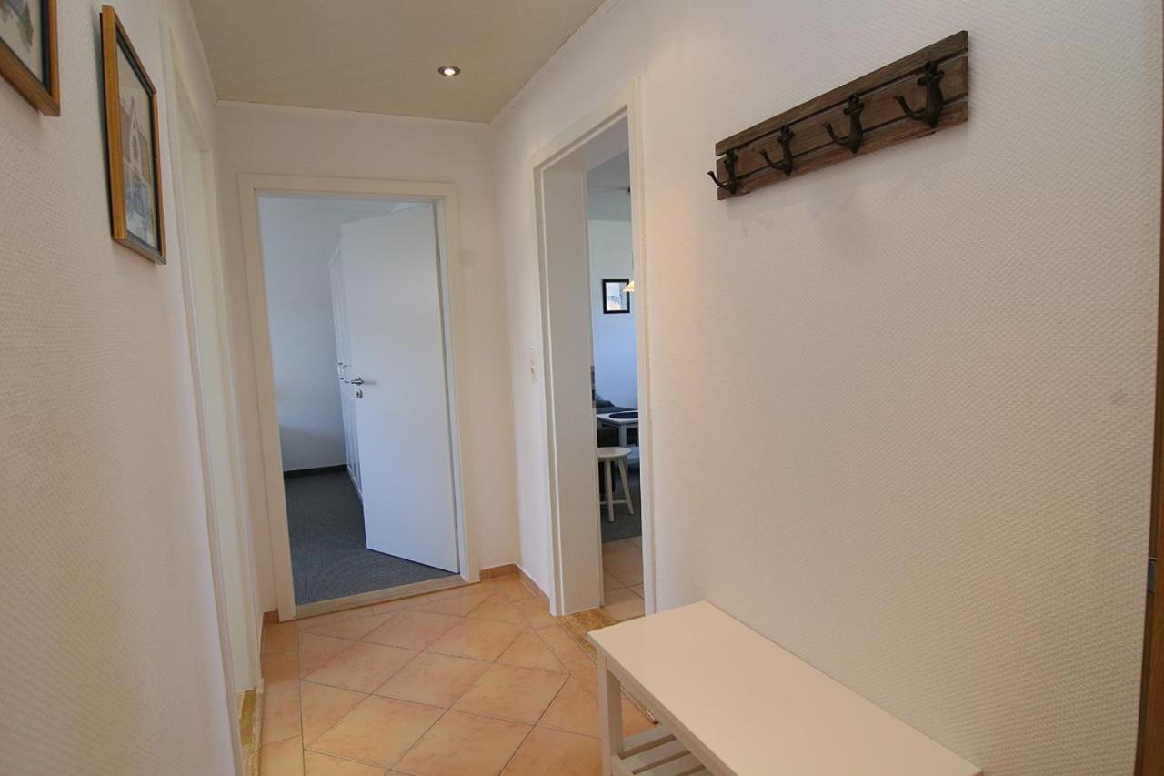 Berliner Ring 5/23 Apartment Hornum Bagian luar foto