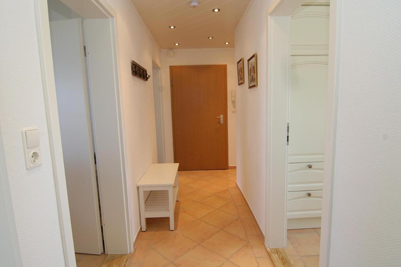 Berliner Ring 5/23 Apartment Hornum Bagian luar foto