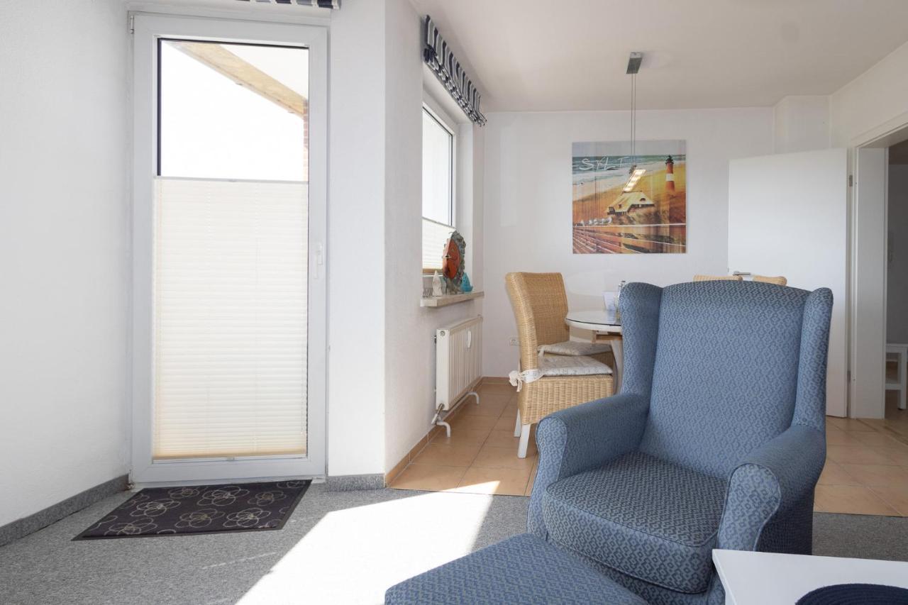 Berliner Ring 5/23 Apartment Hornum Bagian luar foto